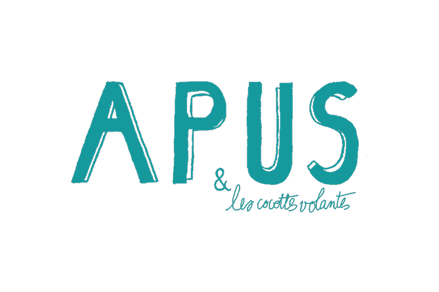 Apus et les Cocottes Volantes